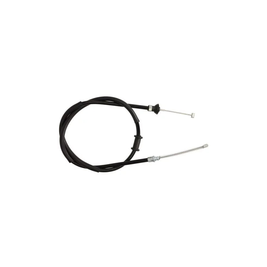ABE C7F004ABE Hand Brake Cable for Fiat Panda II Hatchback (169)