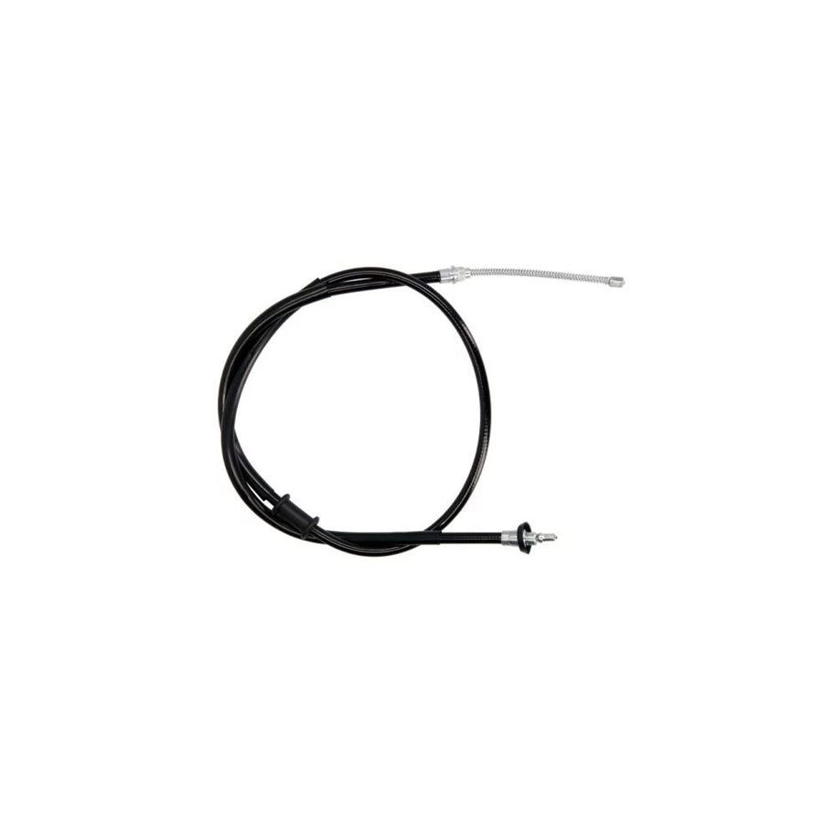 ABE C7F010ABE Hand Brake Cable for Fiat Punto