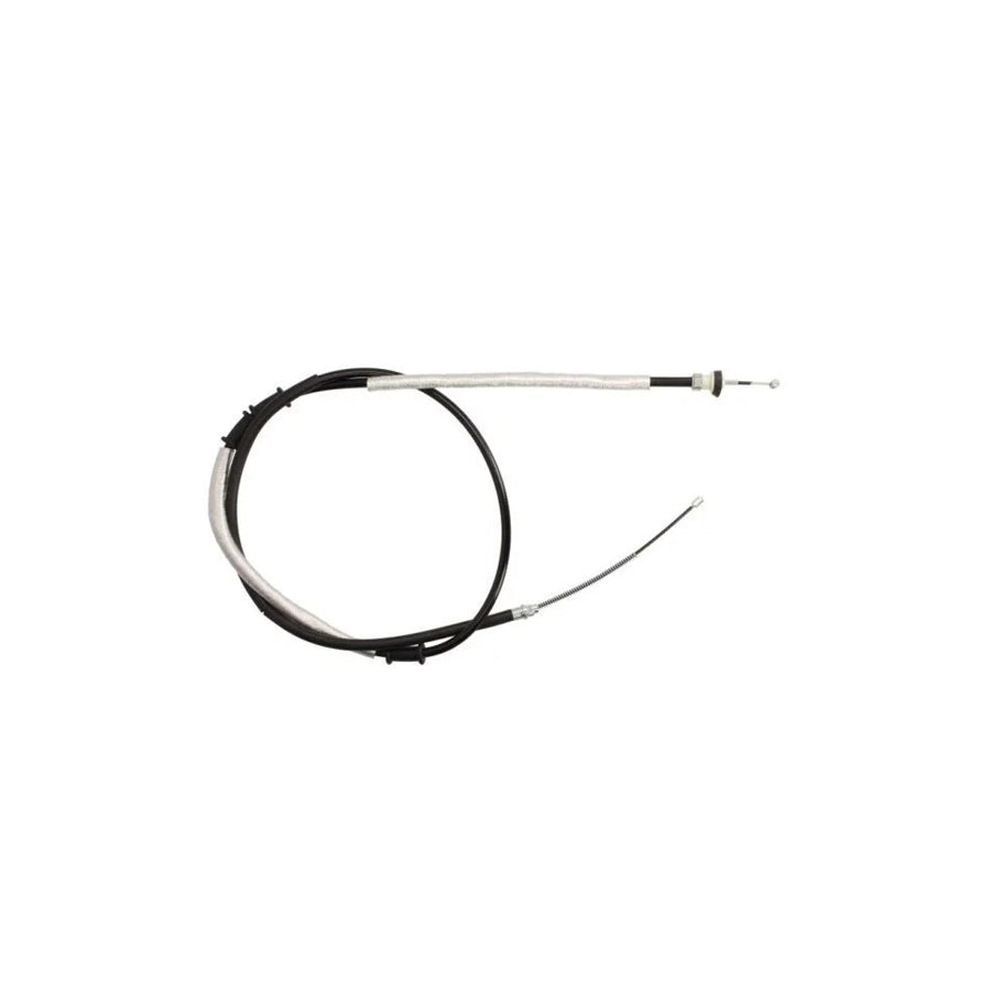 ABE C7F019ABE Hand Brake Cable for Fiat Doblo