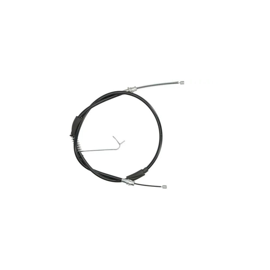 ABE C7G019ABE Hand Brake Cable for Ford Transit