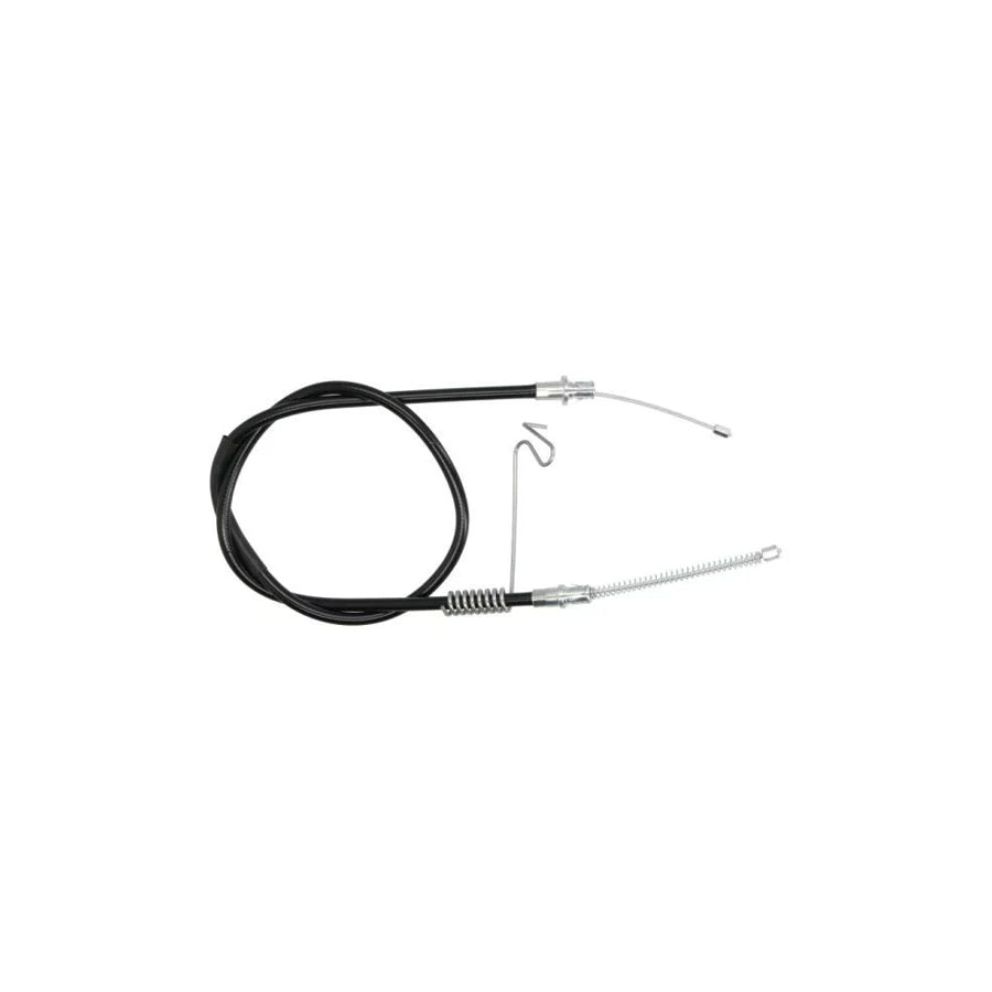 ABE C7G020ABE Hand Brake Cable for Ford Transit Mk5 Platform / Chassis (V184, V185)