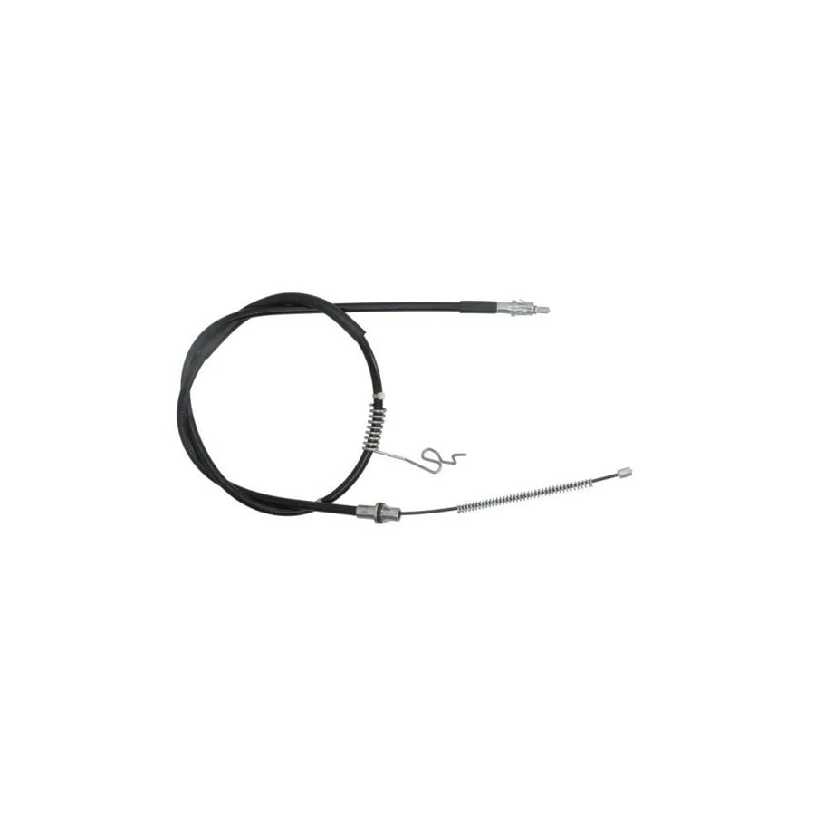 ABE C7G021ABE Hand Brake Cable for Ford Transit Mk5 Platform / Chassis (V184, V185)