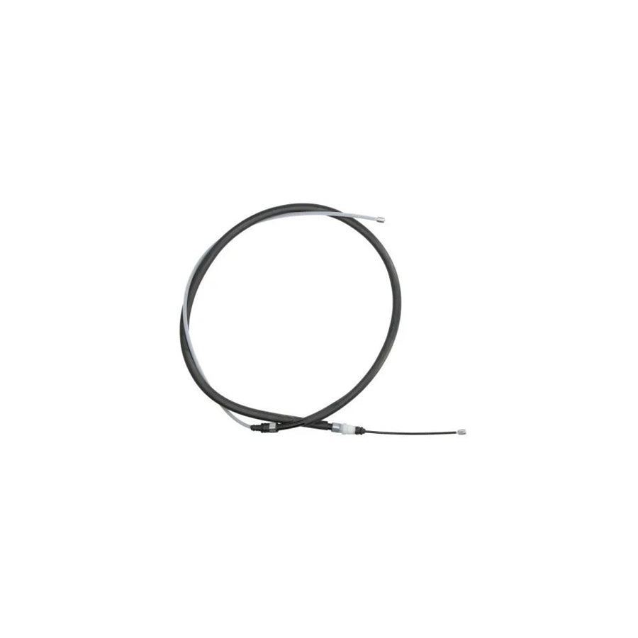 ABE C7P010ABE Hand Brake Cable for Peugeot 207