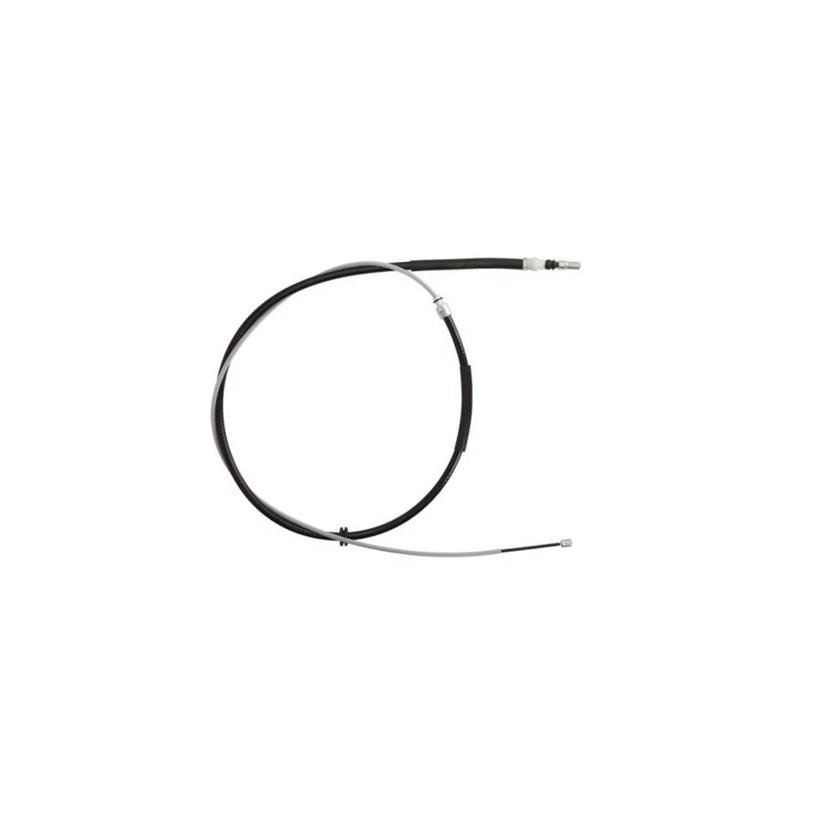 ABE C7R012ABE Hand Brake Cable for Renault Megane III Grandtour (Kz)