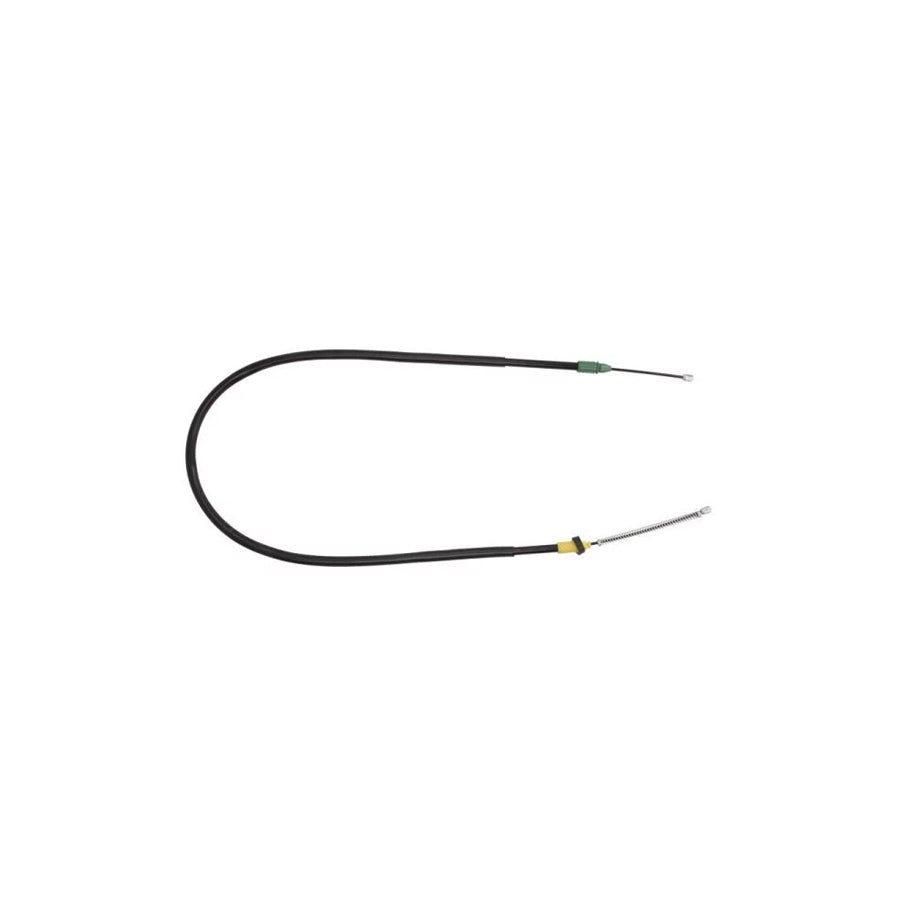 ABE C7R024ABE Hand Brake Cable for Renault Clio