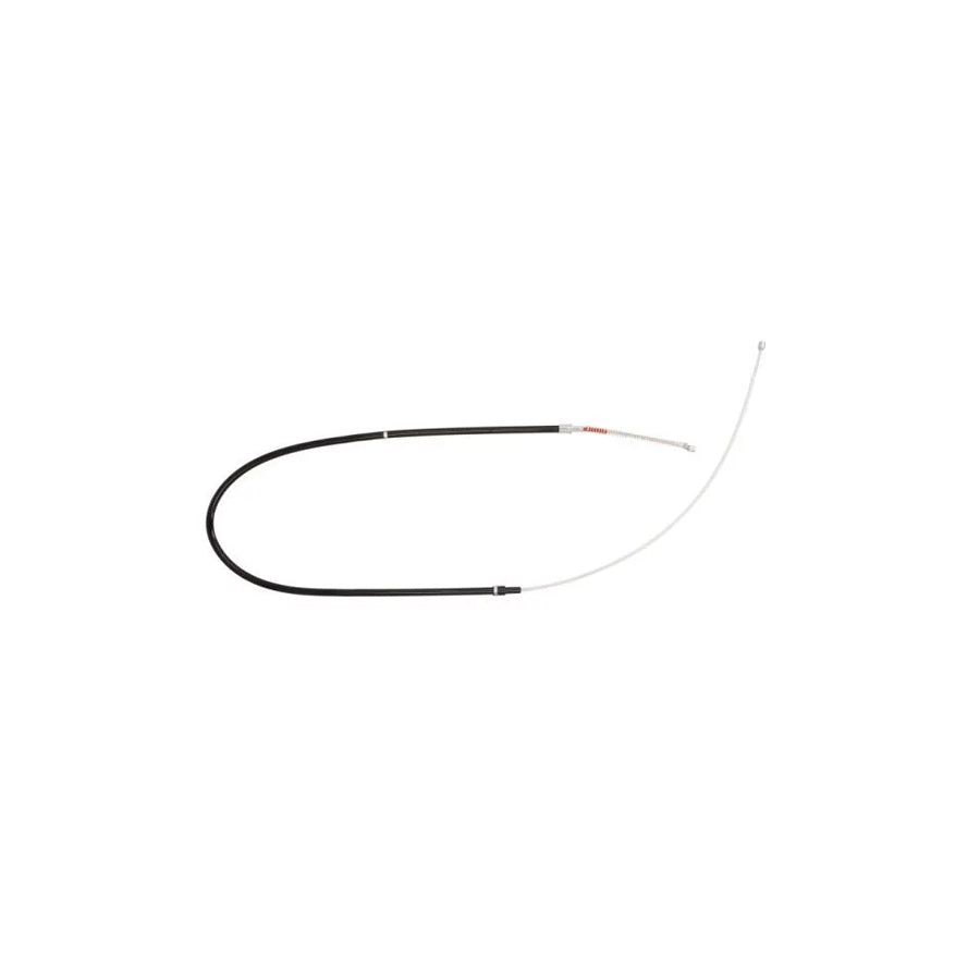 ABE C7S002ABE Hand Brake Cable for Skoda Octavia