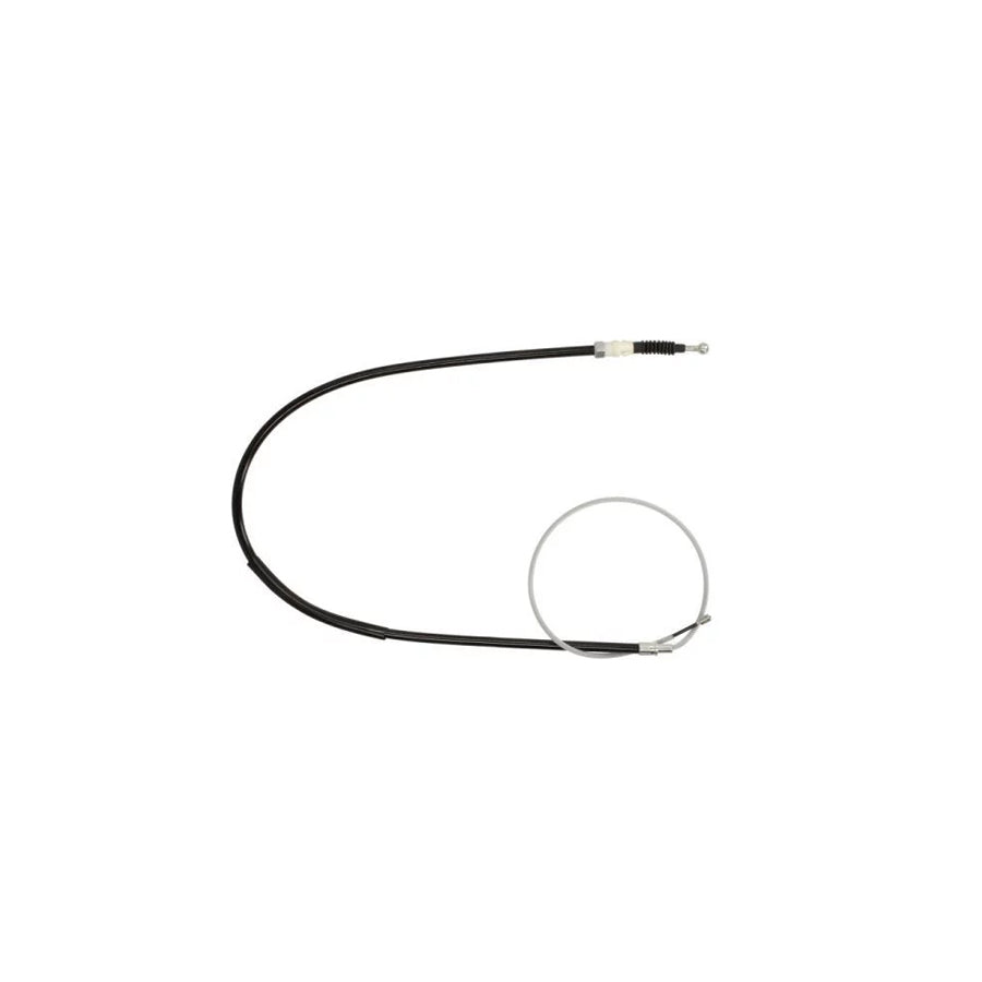 ABE C7W004ABE Hand Brake Cable for VW Touran