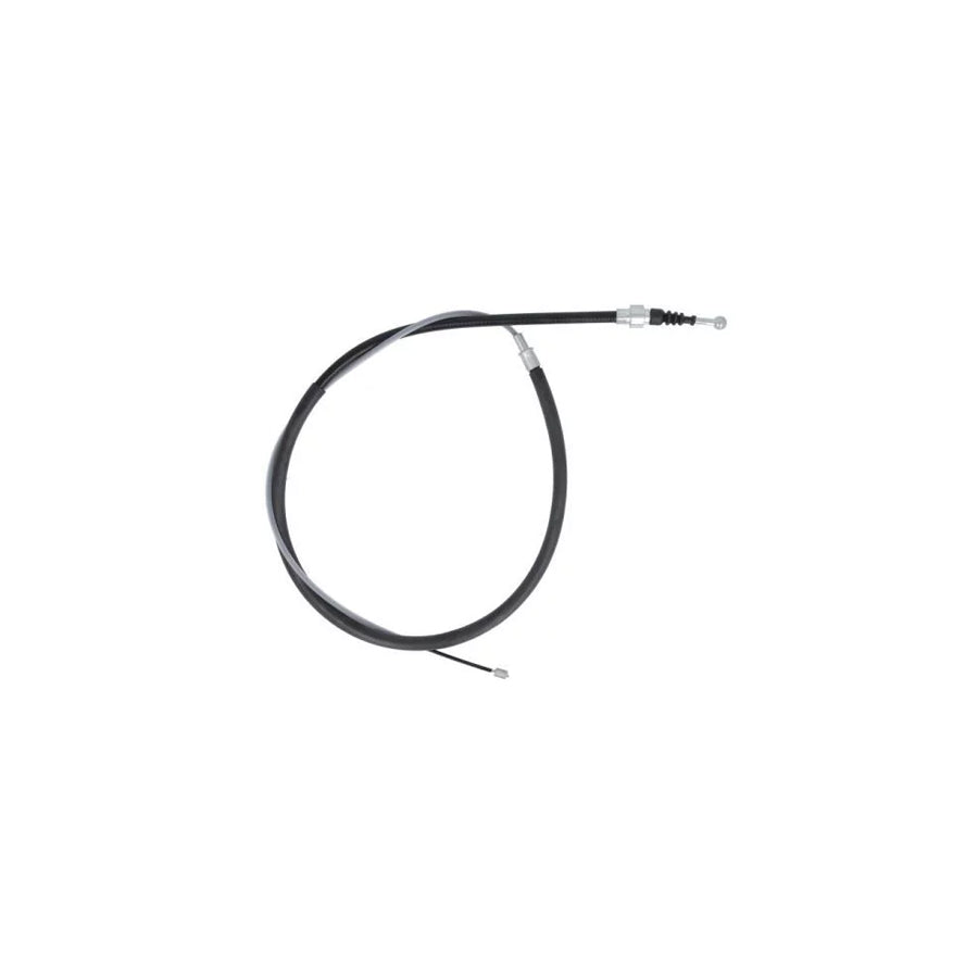 ABE C7W032ABE Hand Brake Cable for VW Touran I (1T1, 1T2)