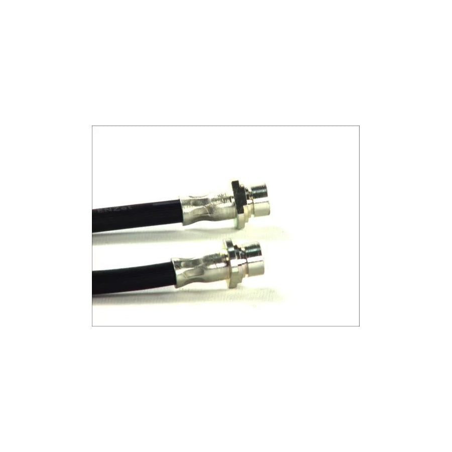 ABE C80163ABE Brake Hose for Toyota Yaris