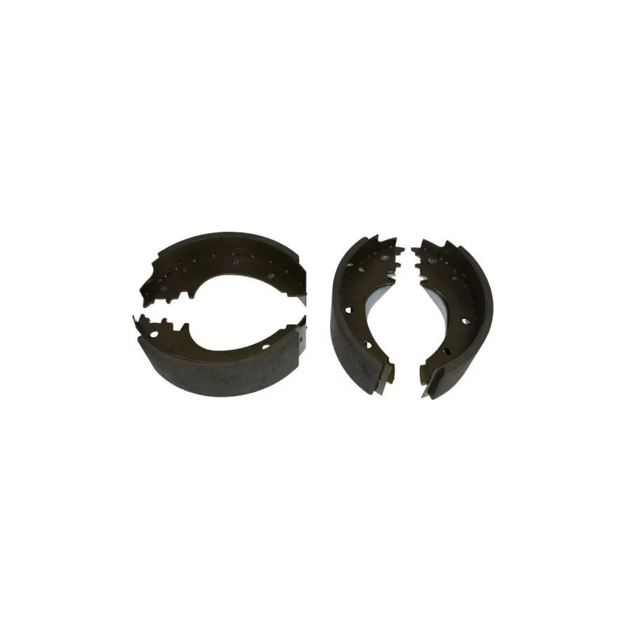 ABE Cre002ABE Handbrake Shoes for Iveco Daily