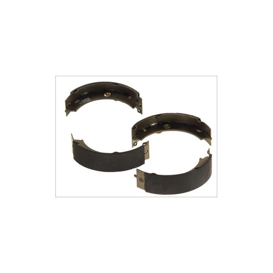 ABE Crm003ABE Handbrake Shoes