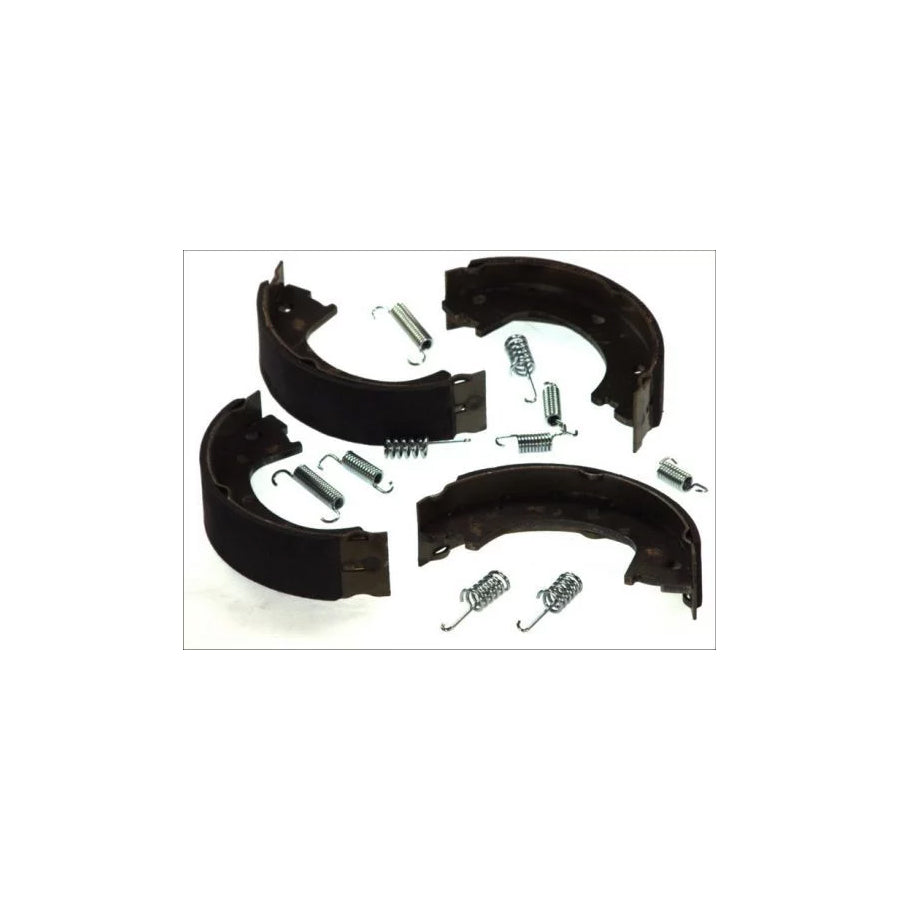 ABE Crm013ABE Handbrake Shoes