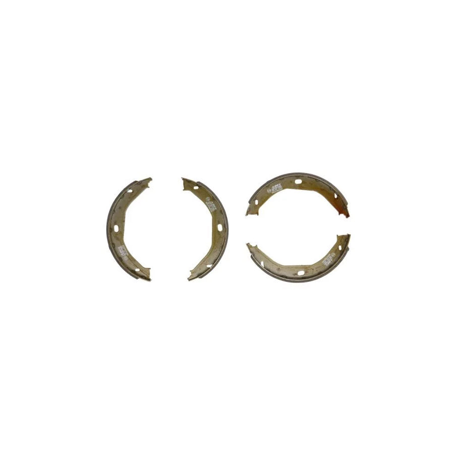 ABE Cry001ABE Handbrake Shoes for Jeep Grand Cherokee II (Wj, Wg)