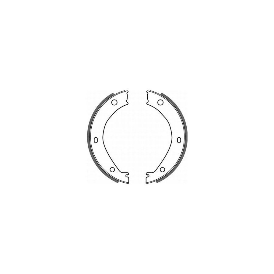 ABE F81014ABE Slave Cylinder, Clutch for Nissan Maxima V Qx Saloon (A33)
