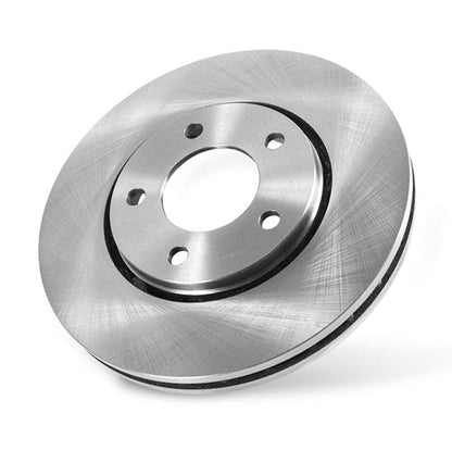 PowerStop Power Stop 2021 Nissan Kicks Rear Autospecialty Brake Rotor