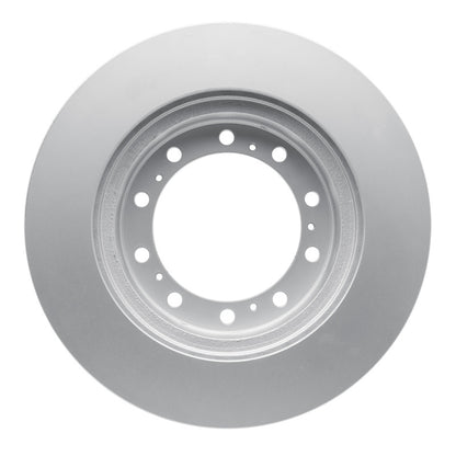 DFC 79-03 Blue Bird CV200 Rear/Front GeoSPEC Coated Rotor