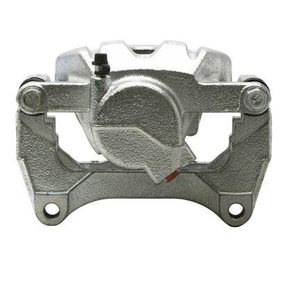 DFC 04-11 Mazda RX-8 Front-R Silver Zinc Coated Premium Caliper