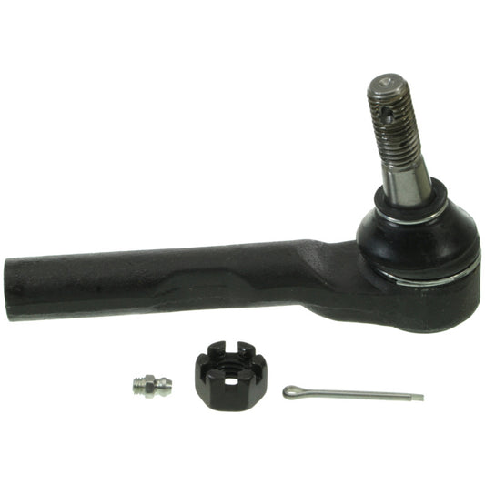 MOOG 03-14 Chevrolet Express 1500 Front Outer / Outer Tie Rod End