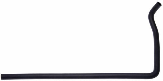 Gates 99-03 Ford Windstar V-6 3.8L Tee-1 To Aux. Heater Molded Heater Hose