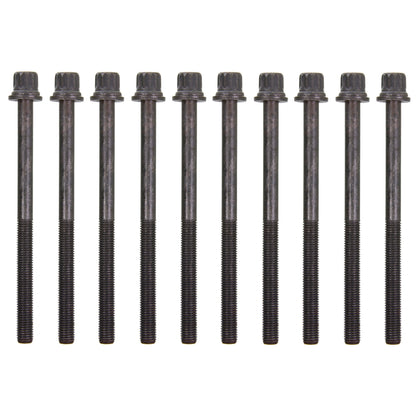 Fel-Pro 04-08 Acura TSX/02-06 RSX/02-11 Honda Civic/02-09 CR-V Engine Cylinder Head Bolt Set