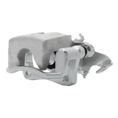 DFC 12-18 Hyundai Elantra GT Rear-L Premium Caliper - Silver Zinc Coated