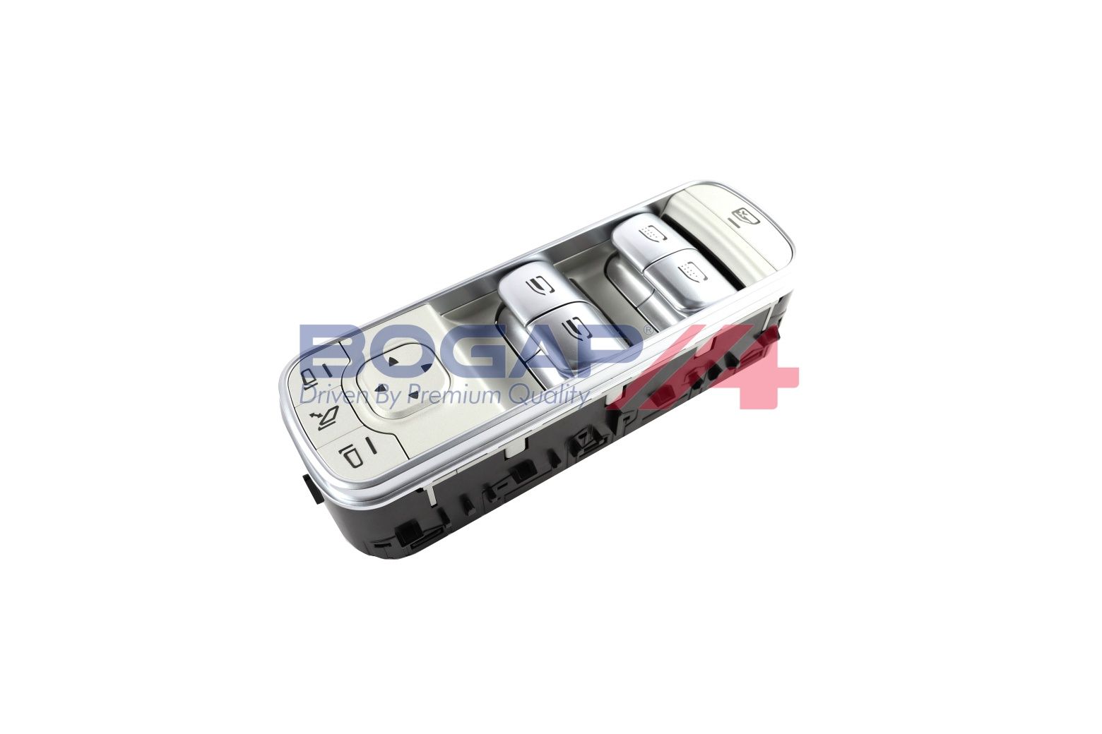 BOGAP C7339155 Switch, Window Regulator