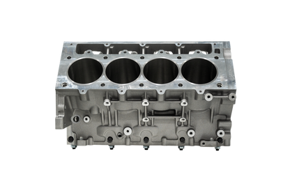 Fleece Performance GM LSR Freedom Series Standard Deck Solid Aluminum Block