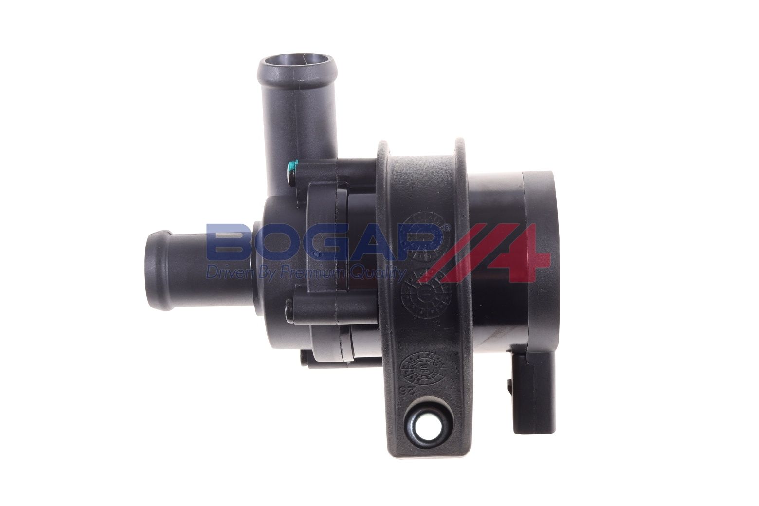 BOGAP A4233124 Auxiliary Water Pump (Cooling Water Circuit)