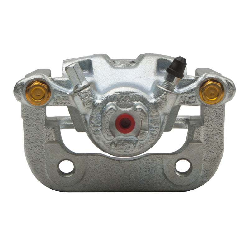 DFC 09-14 Acura TL Rear-L Premium Caliper - Silver Zinc Coated