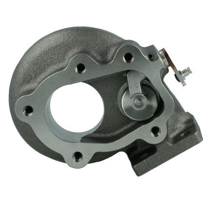 Turbozentrum 228354 Turbine Housing Stainless Steel Garrett GT28 series (GT2860RS, GT2871R, GTX2867R a.o.) 0.64ar