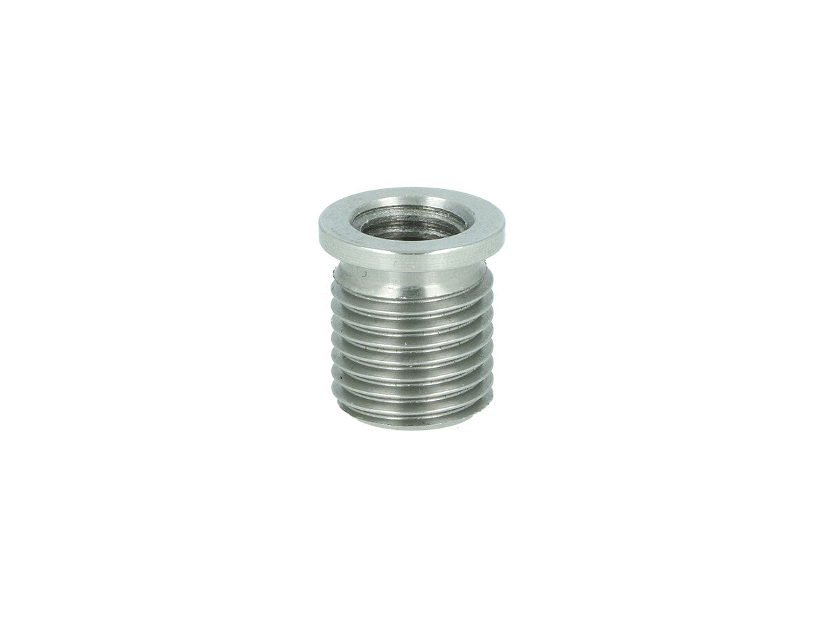 Turbozentrum 457618 Exhaust housing sleeve / threaded bung for K04-023 / 5304-970-0023