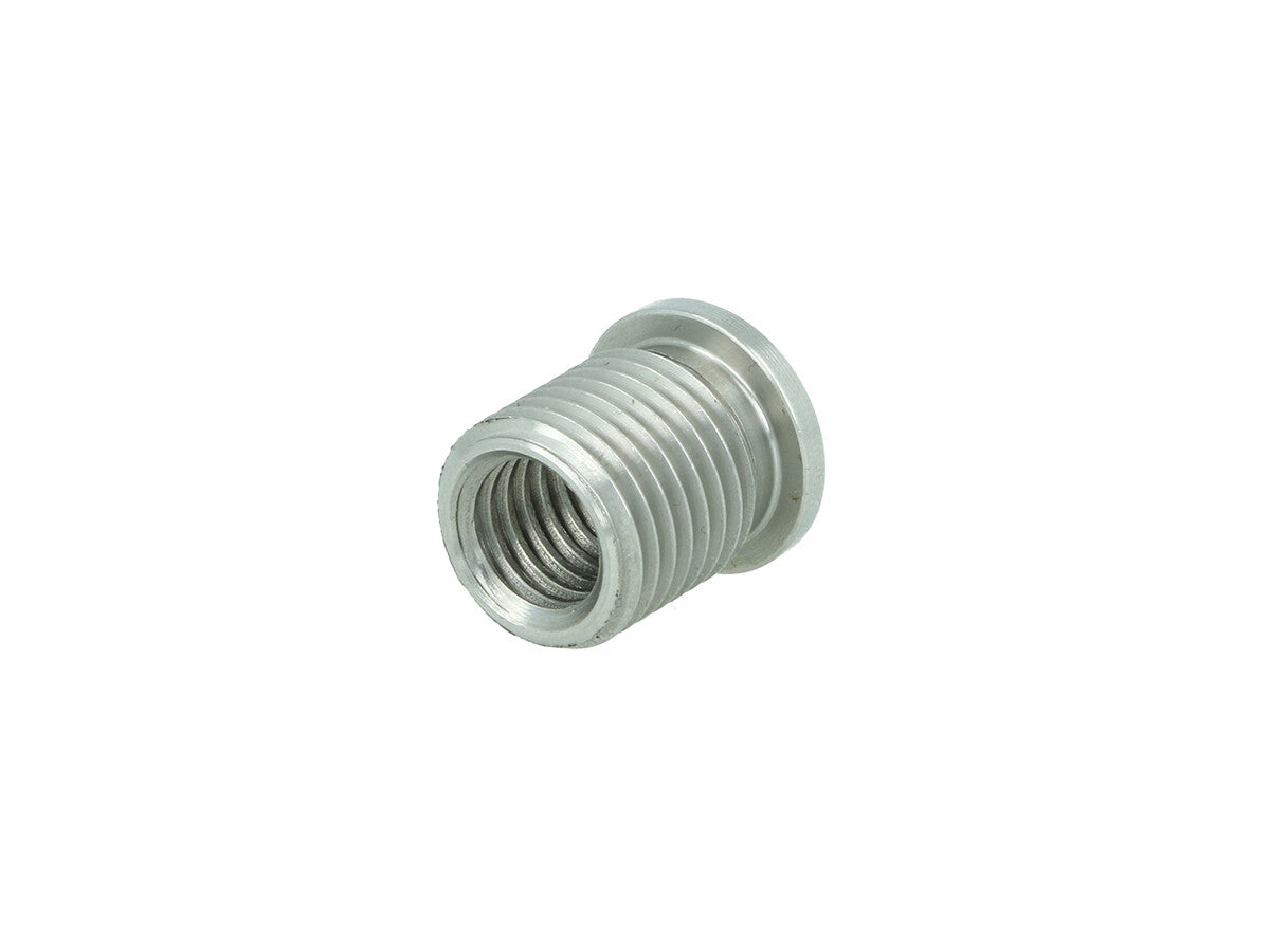 Turbozentrum 457618 Exhaust housing sleeve / threaded bung for K04-023 / 5304-970-0023