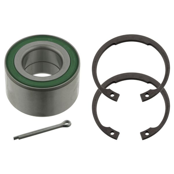 FEBI FE04799 Wheel Bearing