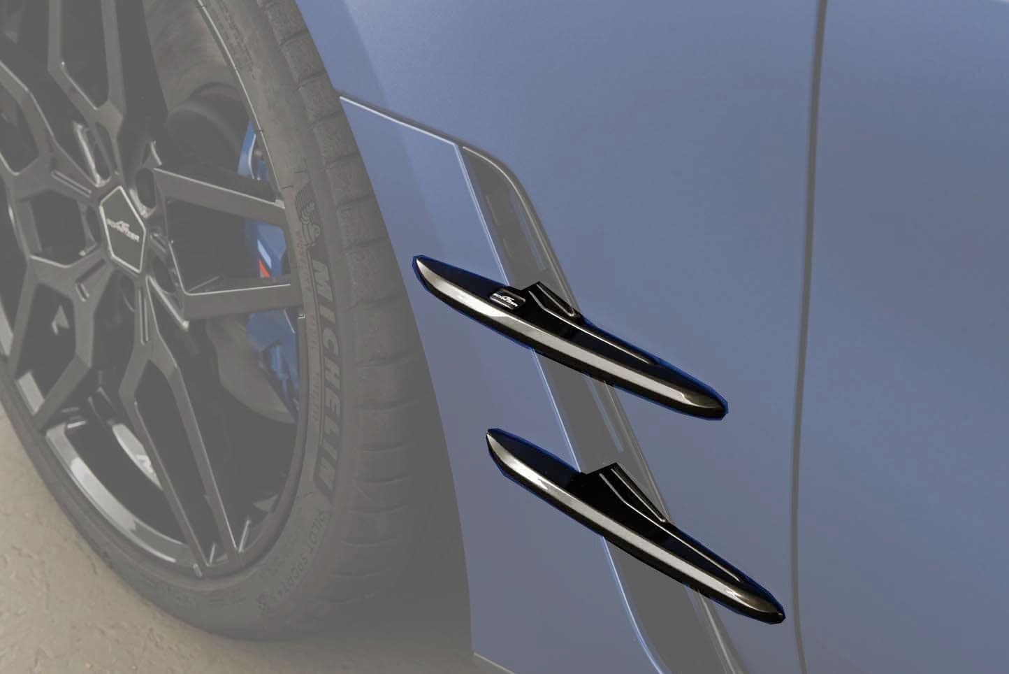 AC Schnitzer Design Elements
