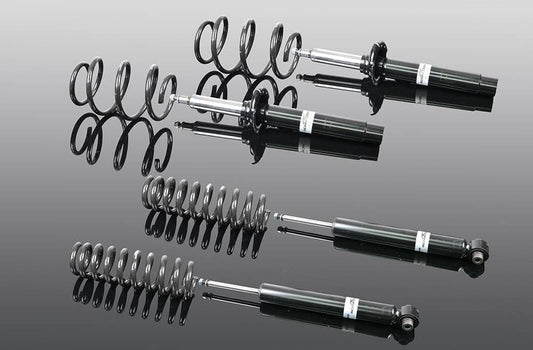 AC Schnitzer Sports Suspension For BMW 4 Series (F32)