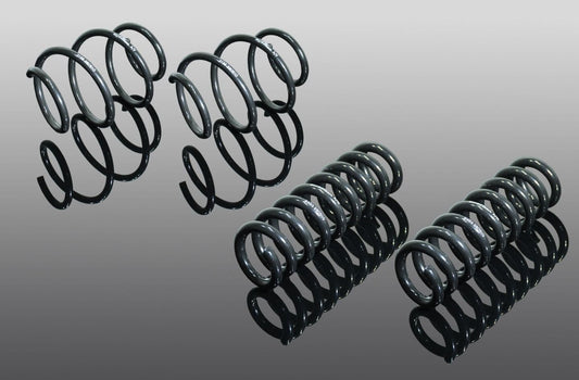 AC Schnitzer Suspension Lowering Springs For BMW M240Ix Coupé (G42)
