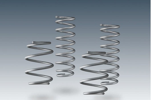 AC Schnitzer Suspension Springs for BMW 3 Series, Touring (G20/G21)