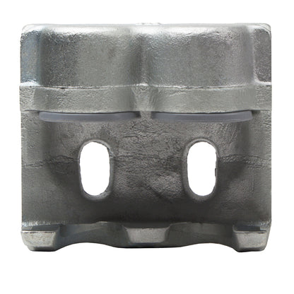 DFC 88-07 Ford F53 Rear Right/Front Right/Rear-R Premium Caliper - Silver Zinc Coated