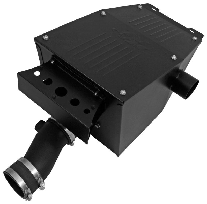 K&N Engineering K&N 15-18 CAN-AM Maverick 976CC Performance Intake Kit