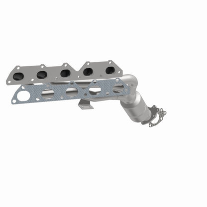 MagnaFlow Direct Fit Catalytic Converter 95-98 Acura TL 2.5L