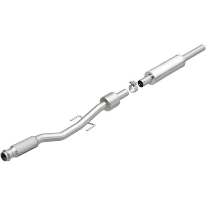 MagnaFlow Direct Fit Catalytic Converter Mini Cooper Clubman Rear