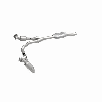 MagnaFlow Direct Fit Catalytic Converter 02-03 Ram 1500 4.7L