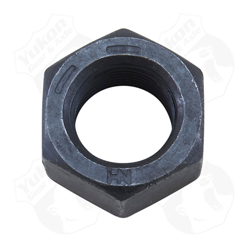 Yukon Gear & Axle Yukon Gear Chrysler 8.75in Coarse Spline Pinion Nut