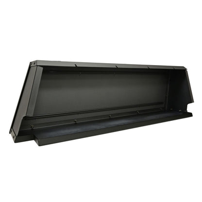 Westin 22-25 Ford Maverick EXP Toolbox Shell Passenger - Black