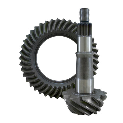 Yukon Gear & Axle Yukon Gear High Performance Gear Set For GM 8.5in & 8.6in in a 3.90 Ratio