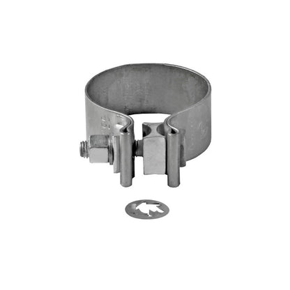 Flowmaster 07-18 Wrangler JK 3.6L/3.8L American Thunder Rock Axle-Back Exhaust System