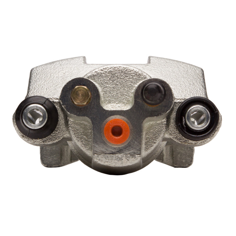 DFC 02-10 Ford Explorer Sport Trac Rear-R Premium Caliper - Silver Zinc Coated