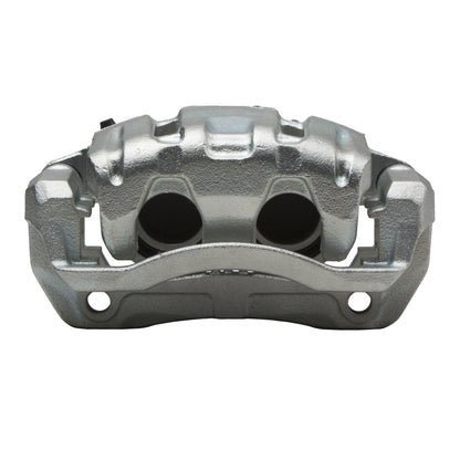 DFC 12-16 Honda CR-V Front-R Premium Caliper - Silver Zinc Coated