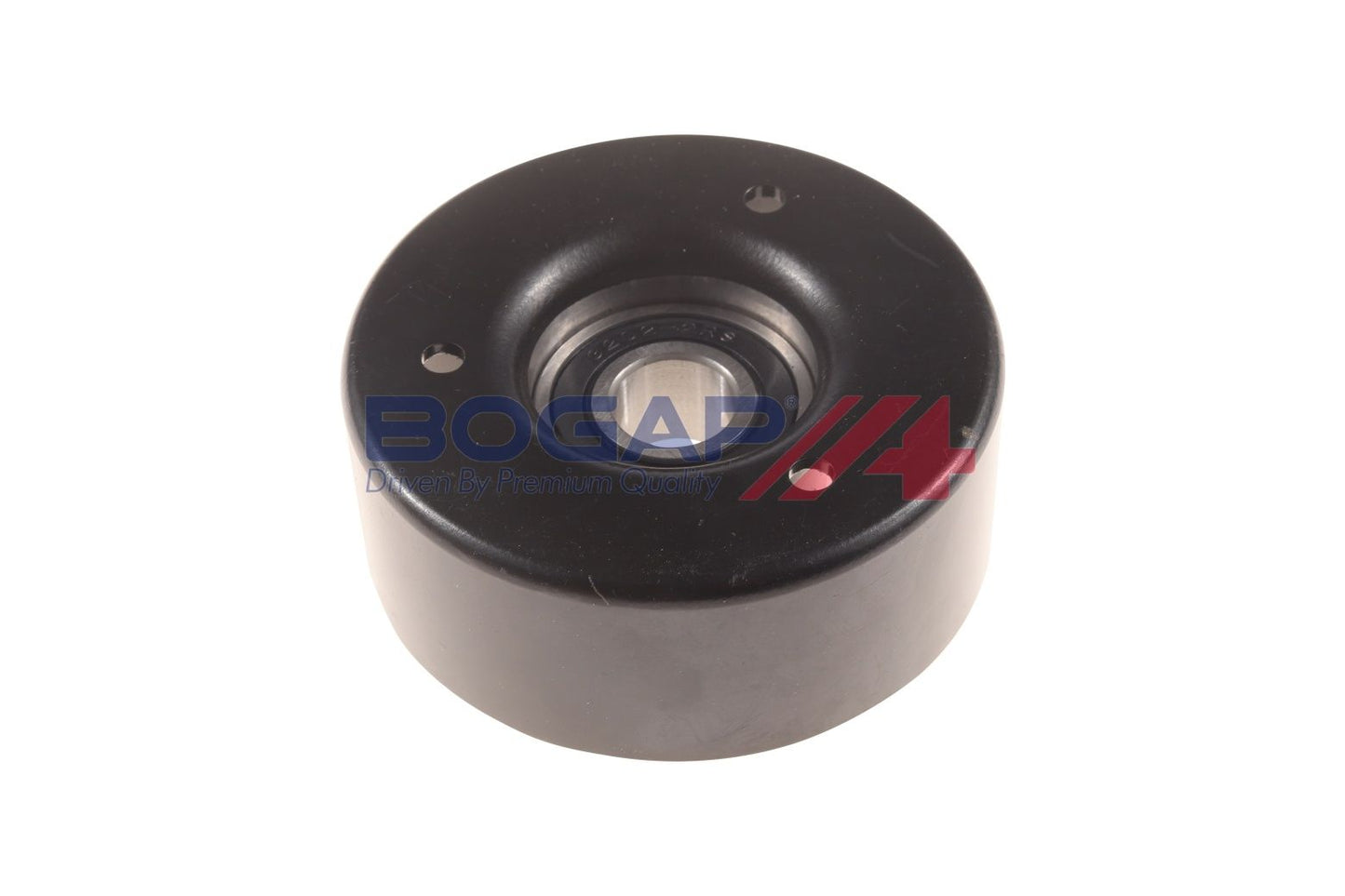 BOGAP C1318108 Deflection Pulley/Guide Pulley, Timing Belt