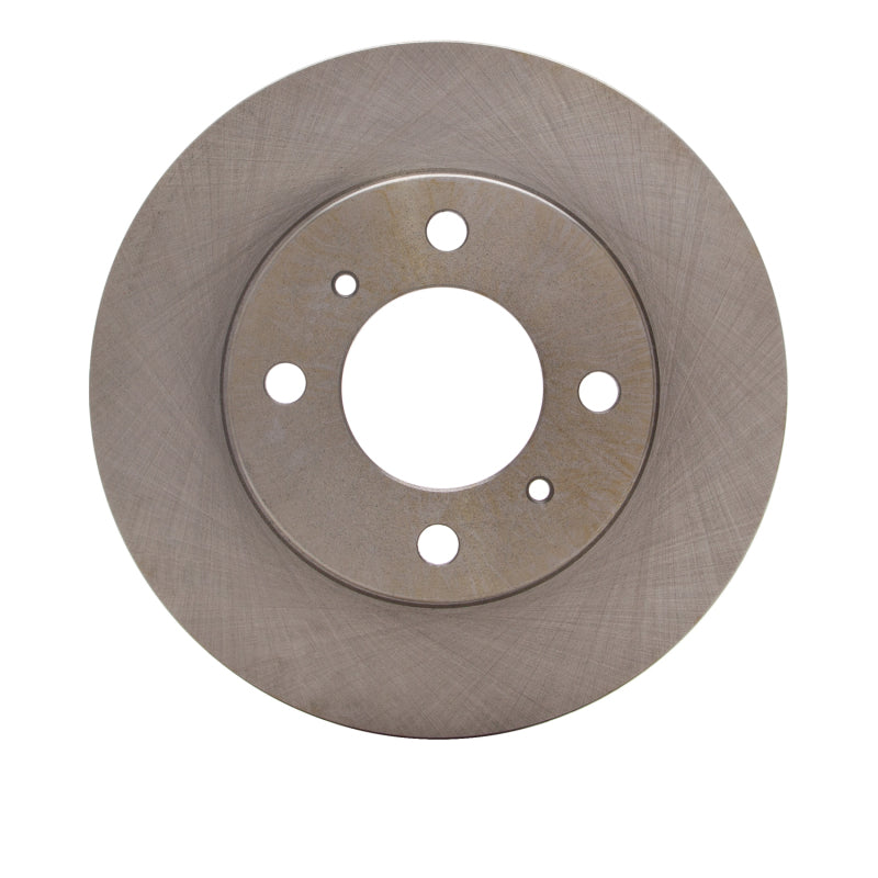 DFC 92-96 Dodge Colt Front Brake Rotor